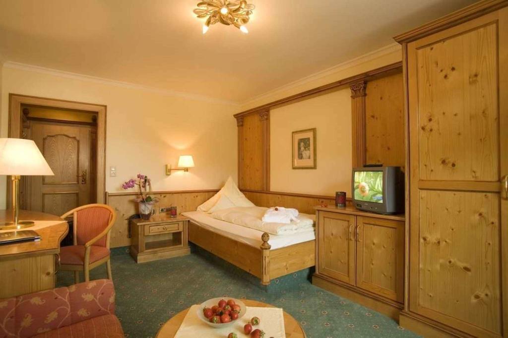 Hotel Mooshof Wellness & Spa Resort Bodenmais Room photo