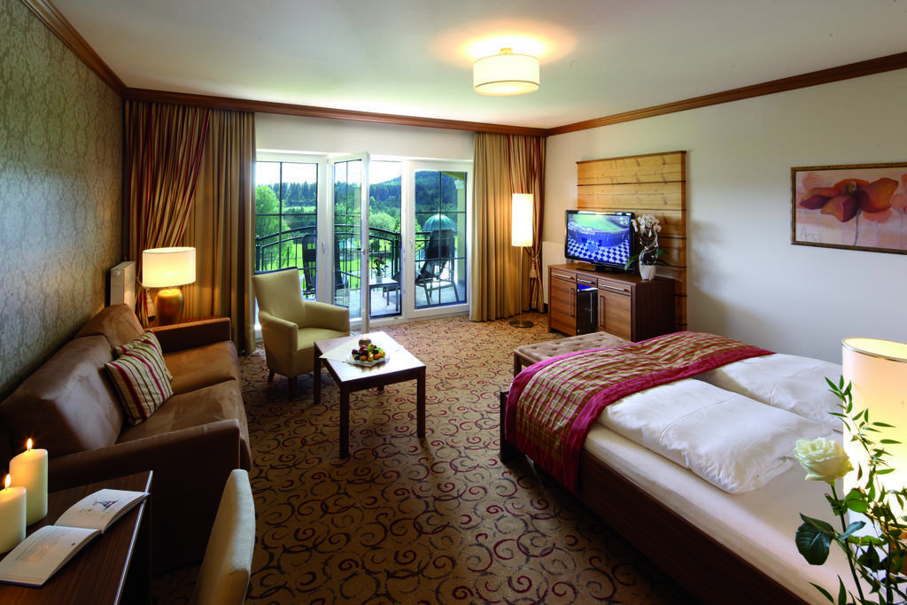 Hotel Mooshof Wellness & Spa Resort Bodenmais Room photo