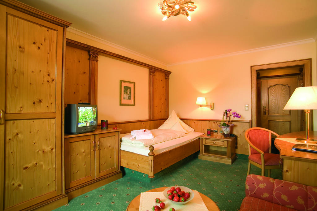 Hotel Mooshof Wellness & Spa Resort Bodenmais Room photo