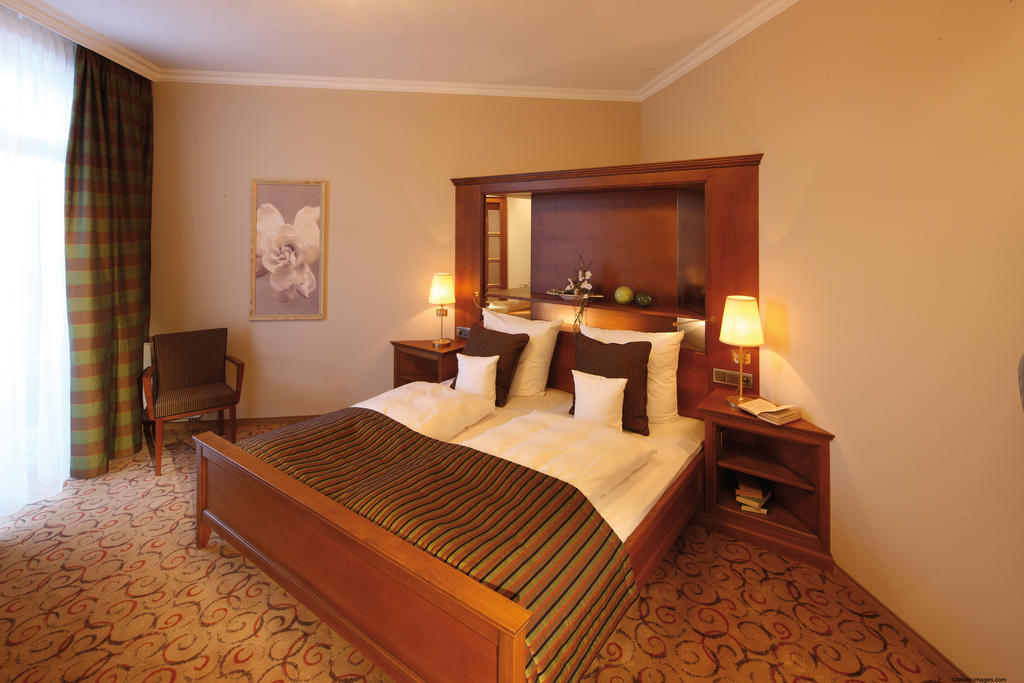 Hotel Mooshof Wellness & Spa Resort Bodenmais Room photo